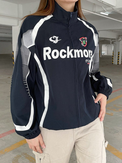 streetwear-stripe-print-turtleneck-full-zip-up-sporty-jacket-3