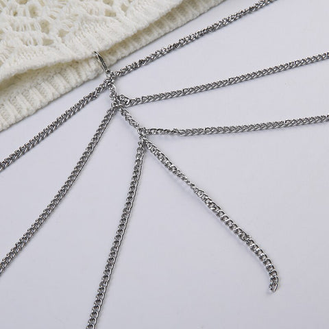 white-sexy-halter-neck-knitted-crochet-backless-see-though-top-8