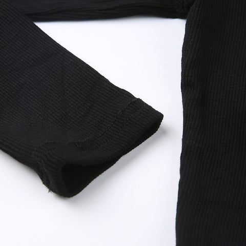 casual-graphic-printing-turtleneck-basic-slim-long-sleeve-bodysuit-9