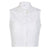 white-sleeveless-stand-collar-basic-buttons-pockets-cardigan-retro-top-4