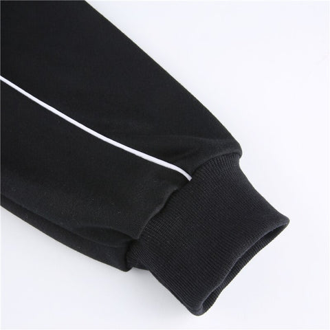 gothic-stripe-patchwork-loose-pullover-casual-embroidery-hoodie-9