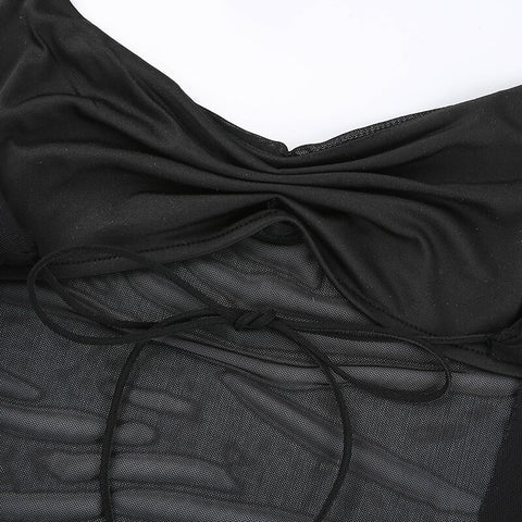 chic-black-backless-folds-mesh-camisole-lace-up-irregular-sexy-top-9