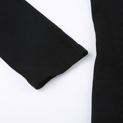 black-knitted-off-shoulder-solid-basic-bodycon-evening-elegant-long-dress-8