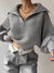 grey-casual-solid-loose-sweater-basic-fashion-chic-pullover-turn-down-collar-knitting-top-2