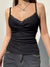 v-neck-lace-trim-black-chic-folds-mini-camisole-basic-summer-backless-knit-top-3