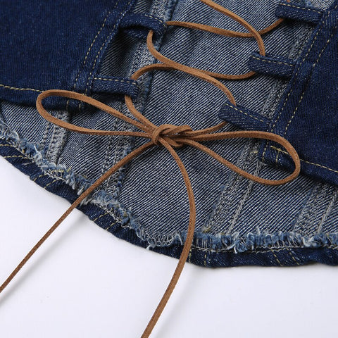 denim-short-sexy-corset-vest-lace-up-bandage-crop-top-10