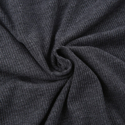 buttons-ribbed-knitted-basic-ruched-folds-slim-casual-long-dress-12