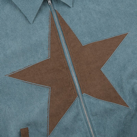 vintage-harajuku-corduroy-star-embroidery-full-zip-up-jacket-8