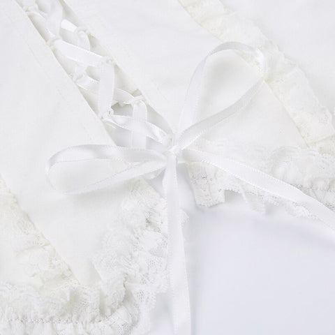 sexy-white-strap-lace-ruffles-patchwork-skinny-top-8