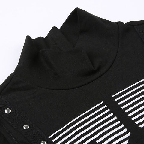black-gothic-high-neck-crop-letter-ribbon-rivet-tops-8
