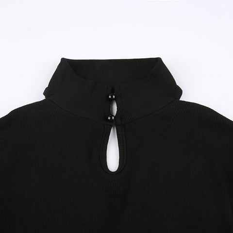 black-halter-neck-bodycon-tops-cut-out-sexy-leotard-bodysuit-6