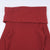 red-bodycon-elegant-solid-slash-neck-casual-slim-basic-party-sweater-dress-6