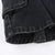 cargo-style-black-high-waist-denim-mini-solid-pockets-casual-pleated-skirt-13