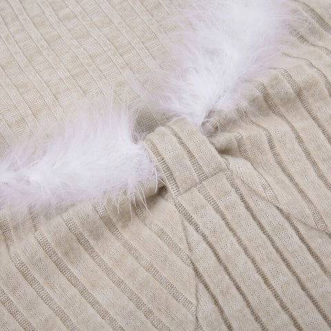 fashion-fur-trim-knitted-elegant-furry-bow-slim-casual-autumn-winter-long-dress-8