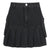 cargo-style-black-high-waist-denim-mini-solid-pockets-casual-pleated-skirt-7
