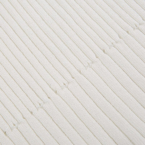 white-frill-knitted-high-waist-skinny-slim-mini-skirt-9