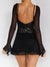elegant-v-neck-mesh-sequined-bling-sexy-mini-backless-dress-4