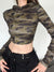 streetwear-camouflage-buckle-hooded-women-t-shirts-slim-retro-casual-backless-crop-top-3