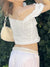 french-square-neck-lace-patchwork-crop-bow-split-frill-tops-3