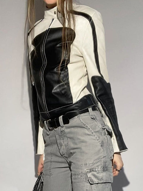 streetwear-punk-patchwork-racing-leather-moto-biker-style-jacket-2