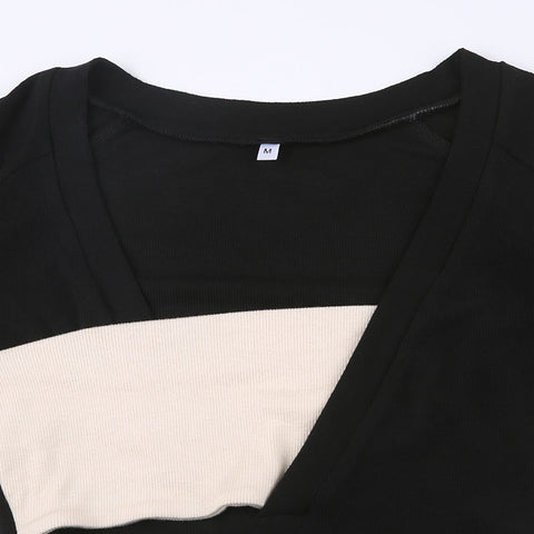 v-neck-design-skinny-patched-autumn-basic-body-one-piece-contrast-casual-bodysuit-7