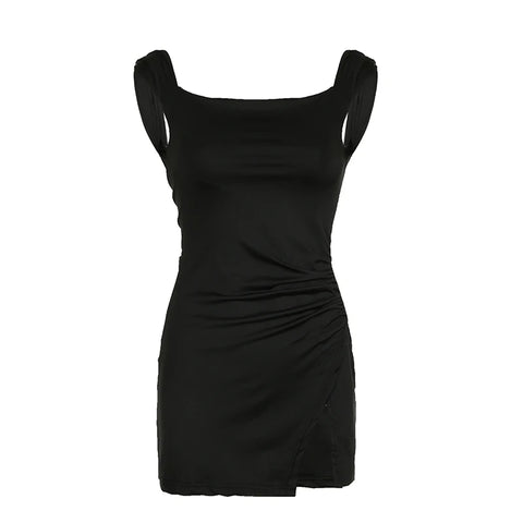 elegant-backless-split-tie-up-bow-dress-6