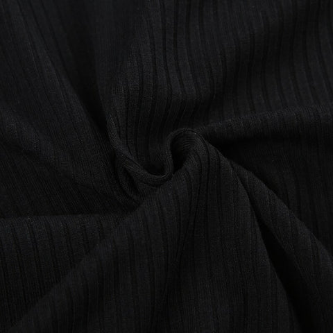 black-knitted-long-sleeve-t-shirts-basic-turn-down-collar-crop-tops-5