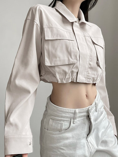 streetwear-pockets-cargo-zipper-racing-style-bomber-jacket-coat-2