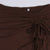 brown-frill-vintage-skinny-drawstring-low-waist-mini-skirt-5