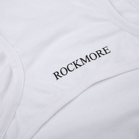 casual-basic-letter-print-white-vest-crop-cut-out-slim-tanks-sleeveless-tees-7