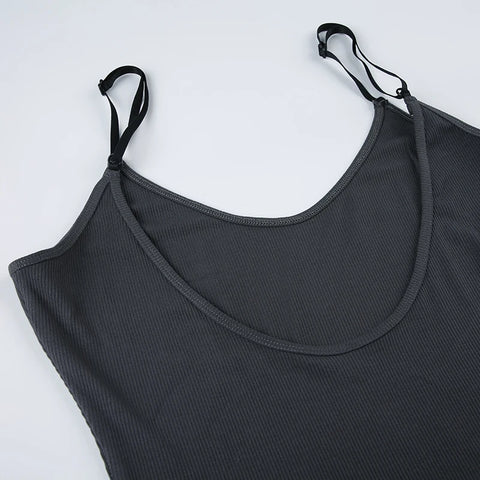 basic-sexy-halter-backless-midi-dress-7