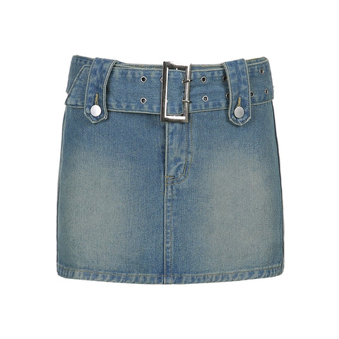 vintage-streetwear-belted-straight-summer-super-short-slim-denim-mini-panty-skirt-6