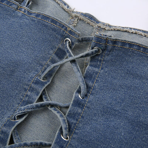 strap-skinny-rivet-denim-camisole-slim-lace-up-bandage-top-9