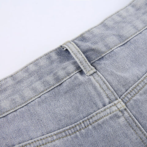 casual-grunge-distressed-star-patched-denim-low-waist-mini-skirt-10