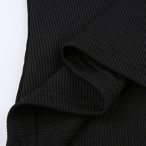 black-casual-off-shoulder-skinny-basic-solid-gothic-slash-neck-top-10