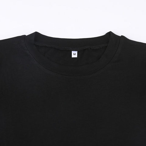 elegant-casual-basic-slim-bodycon-short-sleeve-side-split-solid-stretch-midi-dress-4