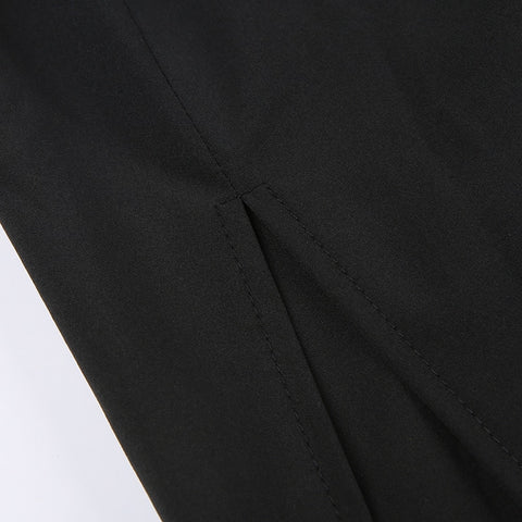 spaghetti-strap-black-folds-corset-maxi-pleated-elegant-sexy-ruched-long-dress-11