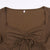 brown-square-neck-flare-sleeve-corset-crop-vintage-drawstring-top-7