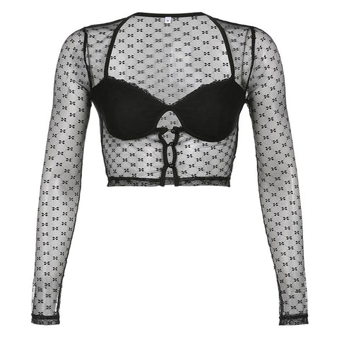 square-neck-sexy-mesh-cropped-skinny-buttons-see-through-tops-5
