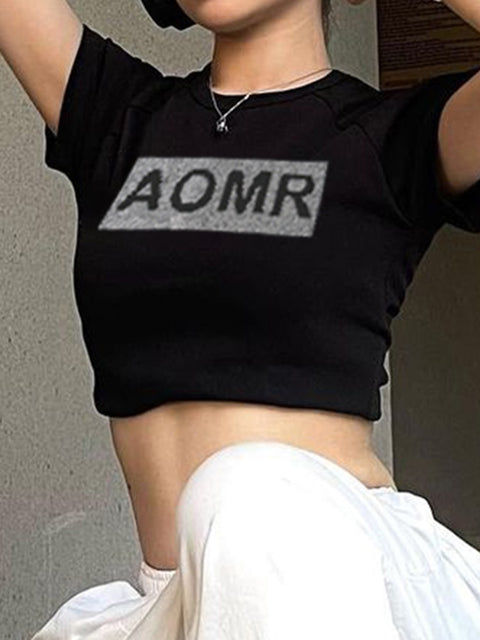 black-gothic-letter-rhinestone-skinny-slim-cropped-tops-2
