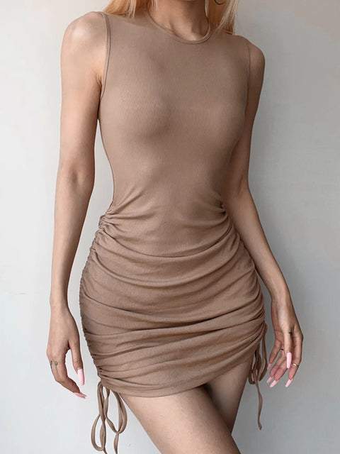 ribbed-knitted-khaki-backless-side-slim-basic-sexy-dress-1