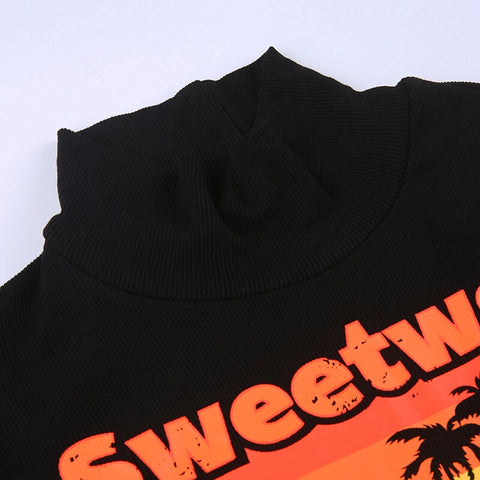 casual-graphic-printing-turtleneck-basic-slim-long-sleeve-bodysuit-7