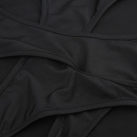 elegant-halter-off-shoulder-sexy-bandage-cut-out-sheer-bodysuit-5