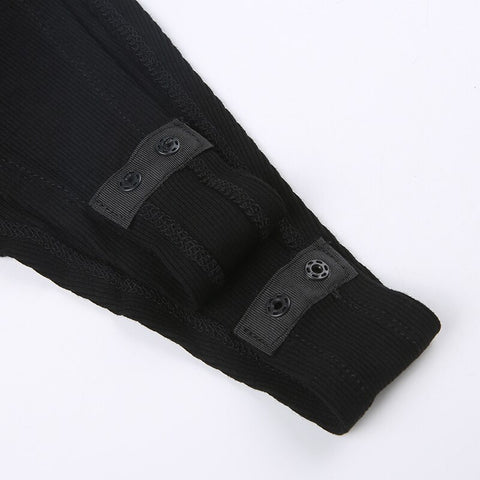casual-graphic-printing-turtleneck-basic-slim-long-sleeve-bodysuit-8