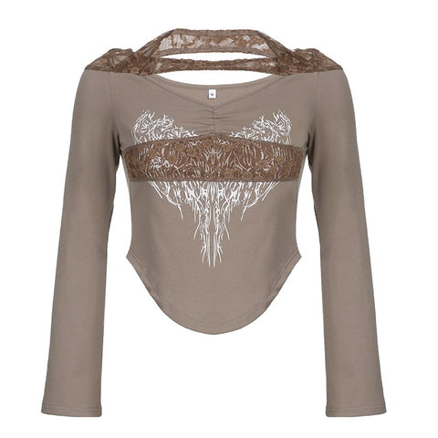 retro-lace-patchwork-chic-halter-neck-graphic-print-harajuku-folds-cut-out-crop-top-4