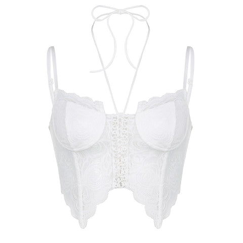 chic-spaghetti-strap-white-sexy-lace-top-mini-see-through-cute-camis-corset-4