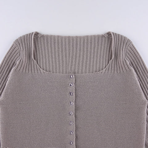 casual-slim-buttons-skinny-sweater-pullovers-knitted-round-neck-basic-cropped-top-8