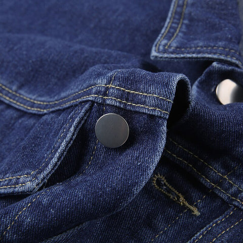 streetwear-blue-short-denim-solid-buttons-up-coat-turn-down-collar-jacket-5