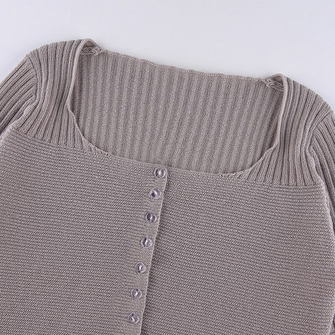 casual-slim-buttons-skinny-sweater-pullovers-knitted-round-neck-basic-cropped-top-6