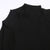 elegant-black-turtleneck-shoulder-knitted-pullover-solid-slim-cut-out-sweater-8